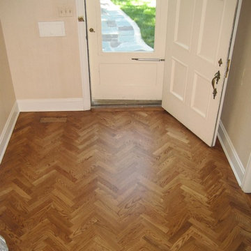 Wood Floors