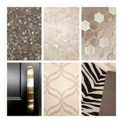 Interior Design Flooring - Products
