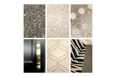 Interior Design Flooring