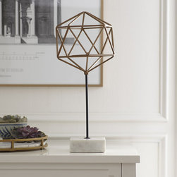 Early Spring 2017 - Paris Inspired Homes - Products