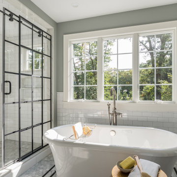 Home Remodel & Addition, Scotch Plains, NJ