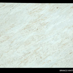 Granite Slabs - Products