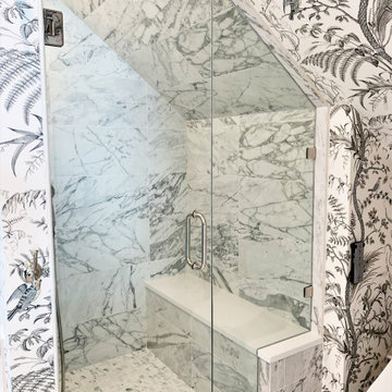 Master Bath Renovation - Sentinel Post