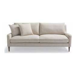 Geneva Sofa - Sofas
