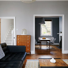 Living areas
