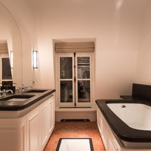 Noah’s Bathroom