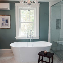 Gary Master Bath
