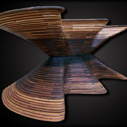 Sculp-Tree Coffee Table - Coffee Tables