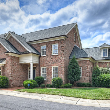 Stratford Park Court