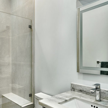 Cupertino Contemporary