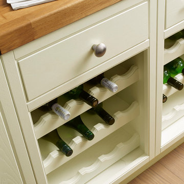 Laura Ashley Kitchens