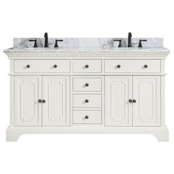 Transitional Bathroom Vanities And Sink Consoles by Azzuri Bath Furniture
