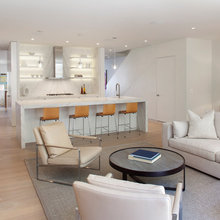 wood floors