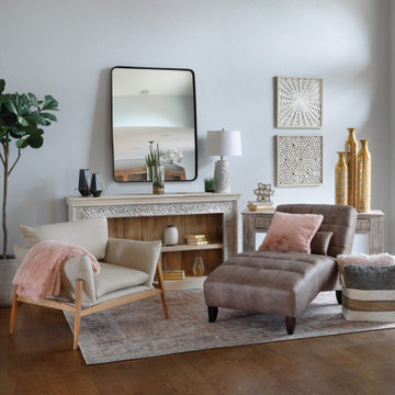 How to Do Midimalism at Home (Without Starting Over)