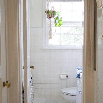 My Houzz: Cozy, Clutter-Free Charm in Nashville