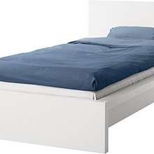 NY Bedroom
