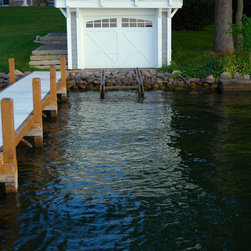 Garage Doors - Garage Doors And Openers