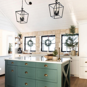 Kawartha | MASSIF Plank - Collection Locale: Acadie