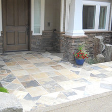 Patio Ideas