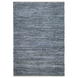 Industrial Area Rugs by THE RUG REPUBLIC