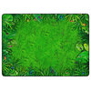 Flagship Carpets VA1013-44FS 7'6"X12' Rainforest Frogs Educational Rug