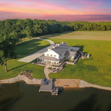 Barndominium