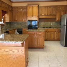 kitchen ideas