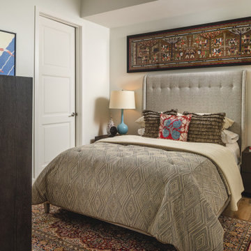 The Brookwood Condo