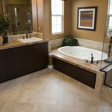 Denice's Bathroom