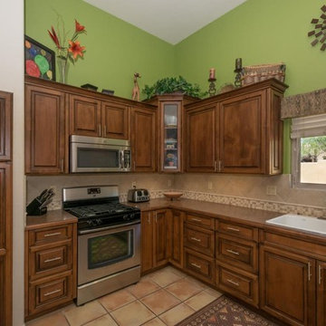Renard Kitchen