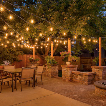 Hardscaping Projects