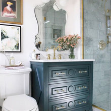 Bathroom ideas