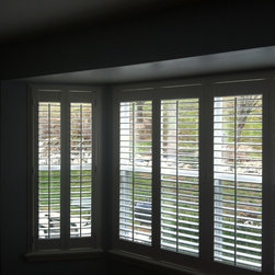 Hunter Douglas - Window Treatments