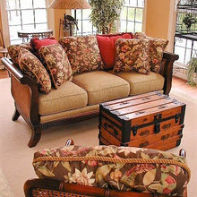 sunroom