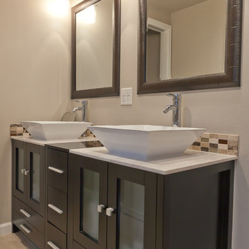 Hudson St. Renovation