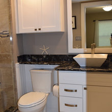 Bathrooms