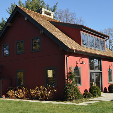 Exteriors