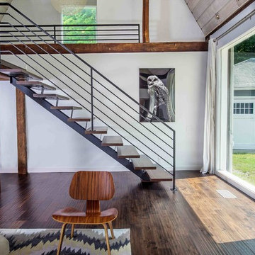 Modern Barn