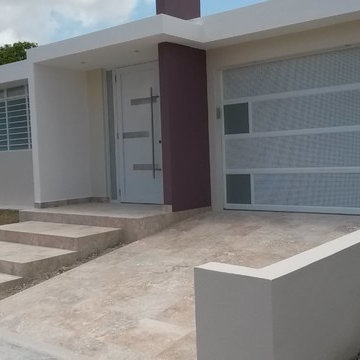 Facade @Alturas de Río Grande