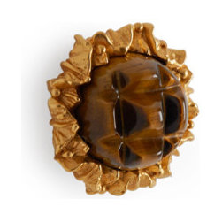 Sherle Wagner Pulls & Knobs - Products