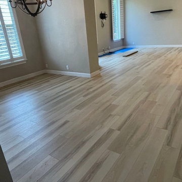 San Antonio Home Remodel