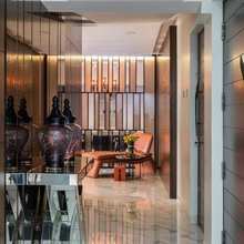 PARTITION WALLS