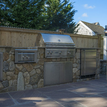 Outdoor Living