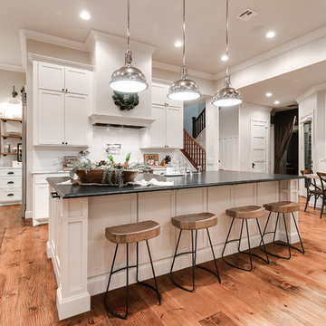 Designs Completed in OKC/Edmond Area 2015