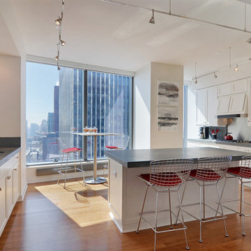 Urban High-Rise