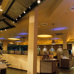 Emily's - Ceiling Lighting