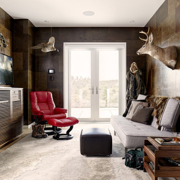 Stressless Design Gallery