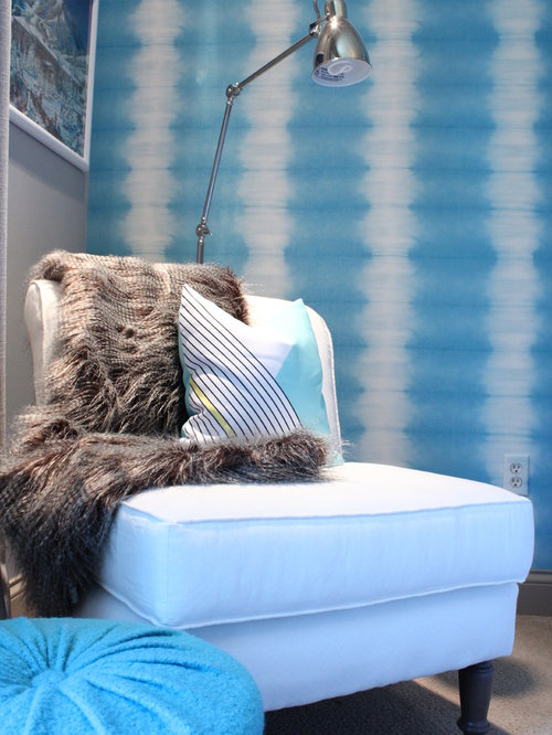 Triplet Bedroom Ideas, Pictures, Remodel and Decor