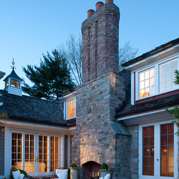 New Construction, Harding, NJ