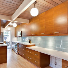 backsplash